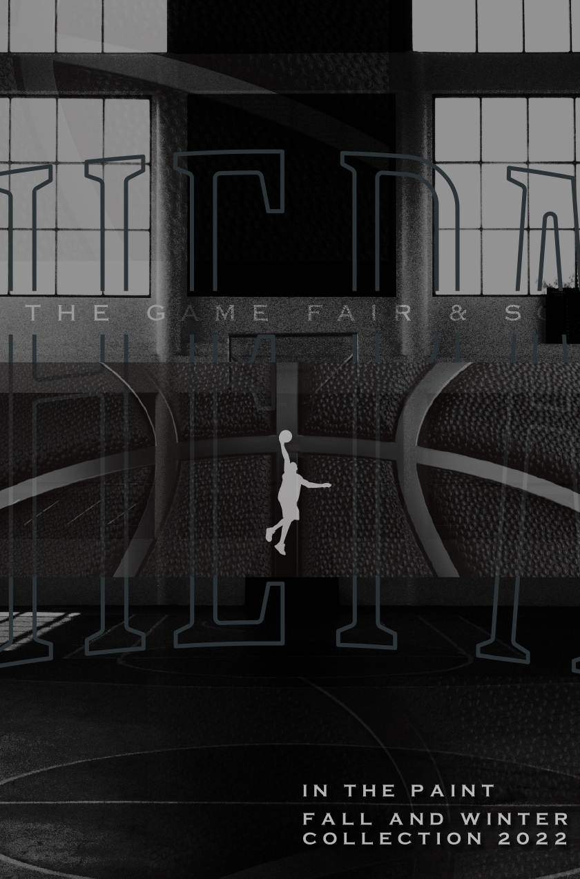 In The Paint Official Site